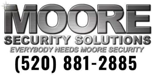 MOORE SECURITY SOLUTIONS